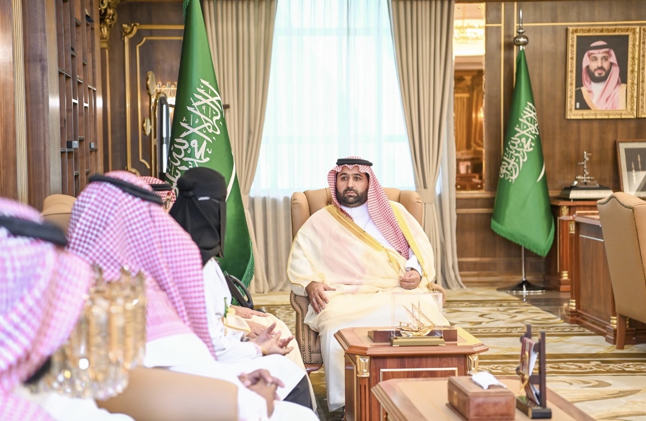 جمعية التغذية العلاجية بمنطقة جازان